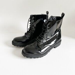 Combat Boots